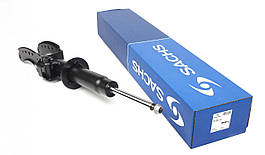 Амортизатор передній 314462 Volkswagen Touareg(Фольксваген Туарег) 2002-2010 газ-масло