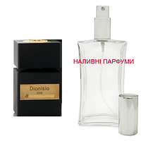 Наливна парфумерія, парфуми на розлив - Dionisio - від 10мл