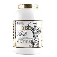 Kevin Levrone Gold Iso Whey 2000 грам, Шоколад DS