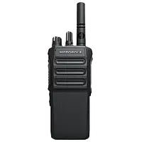 Радіостанція цифрова Motorola R7 VHF NKP BT WIFI GNSS CAPABLE PRA302CEG (152-174 MHz Helical Antenna)