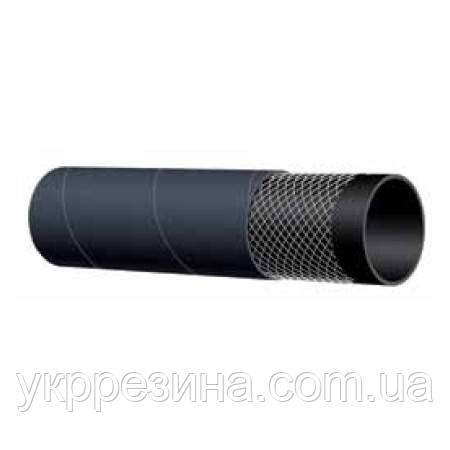 Рукав напірний для автомобільних радіаторів 352AA Alfagomma 35x43мм 5bar