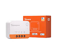 Sonoff Zigbee Mini ZBMINI-L2 Extreme контроллер освещения без нуля. Ewelink