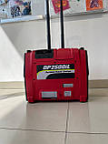 Генератор інверторний 4500 SE4500iE 3700W-номінал GTools WI-FI, фото 5