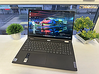 Трансформер Lenovo Flex 15.6 X360 Touch 8/256 SSD Intel core i3 10 th!