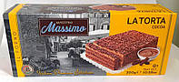 Торт Maestro Massimo La Torta Cocoa 300 г