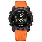 Мужские наручные часы Naviforce Europe Orange, фото 3