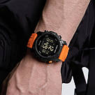 Мужские наручные часы Naviforce Europe Orange, фото 5