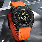 Мужские наручные часы Naviforce Europe Orange, фото 7