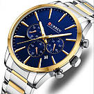 Мужские наручные часы  Curren Volia, фото 2