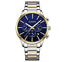 Мужские наручные часы  Curren Volia, фото 3