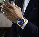 Мужские наручные часы  Curren Volia, фото 5