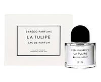 Байредо Тюльпан - Byredo La Tulipe парфюмированная вода 100 ml.