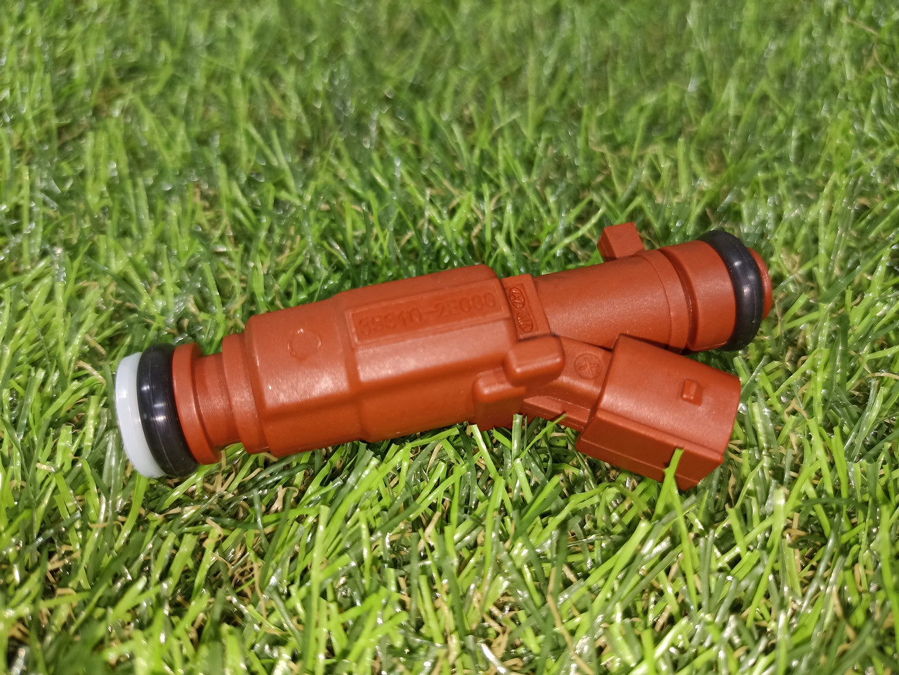 Форсунка паливна Hyundai Kia 1.8/2.0 2010-2018 (353102E000), фото 1