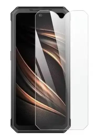 Захисне скло SmartEra на Oukitel WP27, фото 1