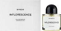 Байредо Суцвіття - Byredo Inflorescence парфумована вода 100 ml.