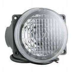 CRC1.48101.02/Рабоча фара світлодіодна d80x102 9W