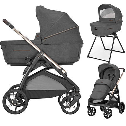 Коляска 2в1 Inglesina Aptica Duo 2024, фото 1
