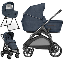 Коляска 2в1 Inglesina Aptica Duo 2024, фото 6