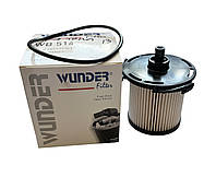 Фильтр топливный Wunder filter Ford Transit 2011- год
