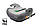 Дитяче автокрісло бустер Caretero Puma ISOFIX I-SIZE (125-150 см), фото 3