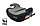 Дитяче автокрісло бустер Caretero Puma ISOFIX I-SIZE (125-150 см), фото 6