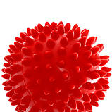 М'яч кінезіологічний масажний комплект 5 шт. 10 см FI-5653-10, фото 2