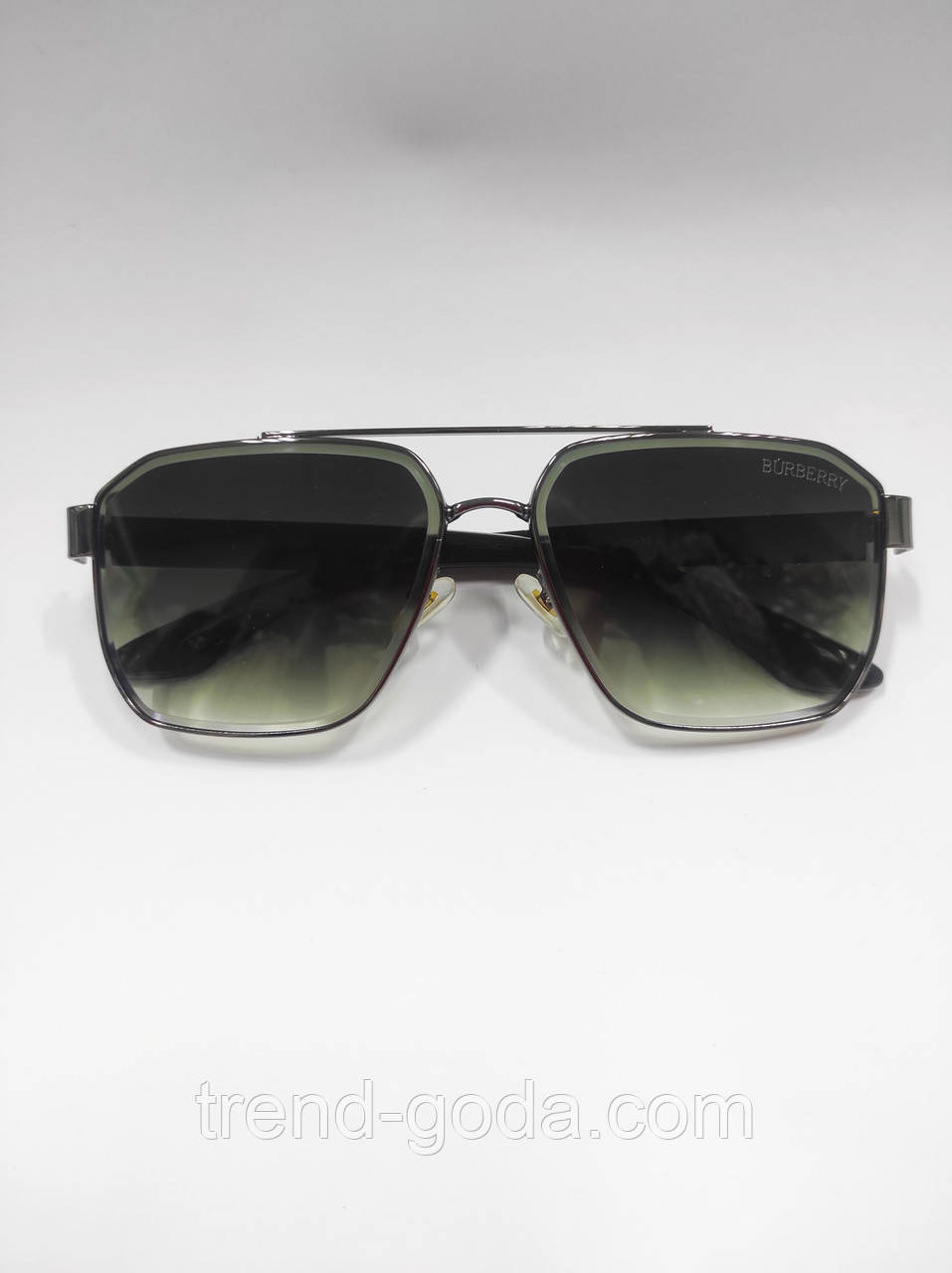 Окуляри капля сонцезахисні Авіатори Polarized Сонцезахисні поляризаційні стильні чоловічі окуляри