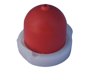 Груша закачування палива з отвором для Briggs and Stratton (Бригс-енд Страттон) 594281