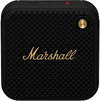 Портативная колонка marshall WILLEN BT