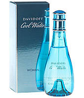 Davidoff Cool Water for her