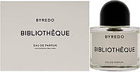 Байредо Библиотека - Byredo Bibliotheque парфюмированная вода 100 ml.