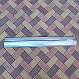 Поріг лівий на середній сегмент Mercedes Sprinter (Мерседес Спринтер) 1995-2006, фото 2