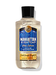 Чоловічий гель для душу Bath and Body Works Manhattan Nightcap