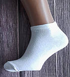 Шкарпетки жіночі SPORT бавовна різнокольорові 37-39 | 12 пар, фото 2