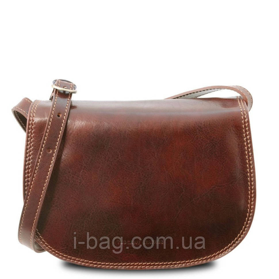 Жіноча шкіряна сумка Tuscany Leather Isabella TL9031