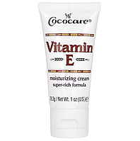 Зволожуючий крем з вітаміном Е Cococare Vitamin E moisturizing cream