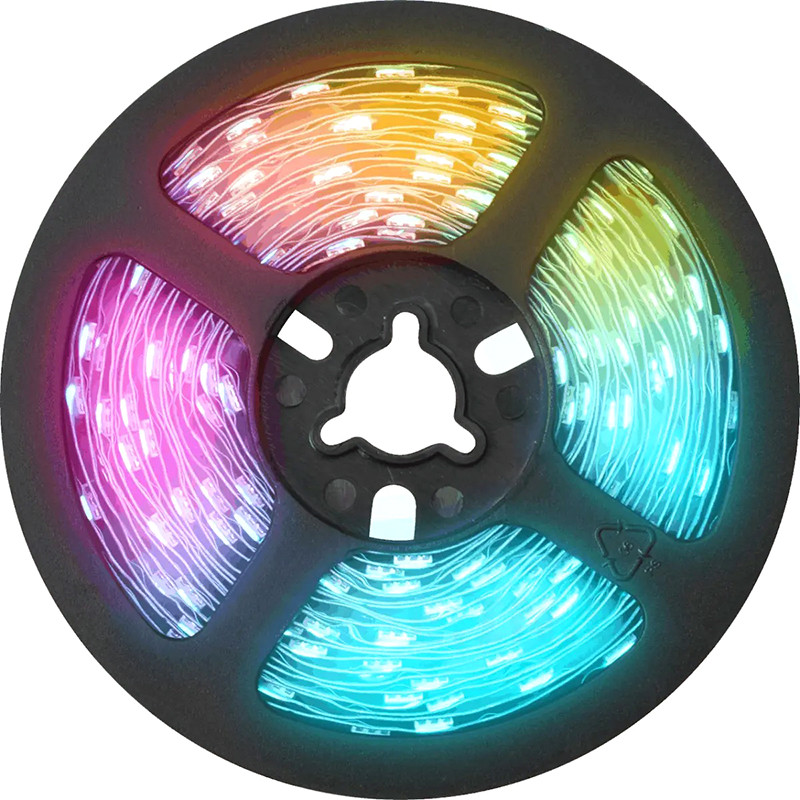 Розумна світлодіодна стрічка Sonoff L2, фото 1