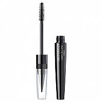 ARTDECO LASH & LINE DUO MASCARA AND KAJAL 2 в 1: Туш для вій і олівець для очей