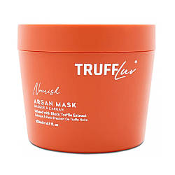 Маска для волосся Арганова Truffle Nourish Argan Mask 500 мл TruffLuv