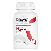 Ostrovit MgZB 90 таблеток 01652 VB