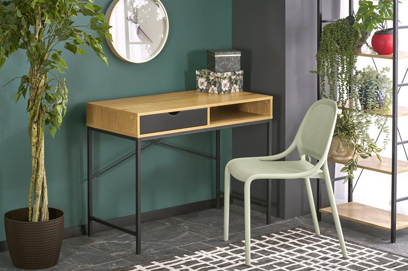 B-50 комп'ютерний стіл HALMAR, фото 1