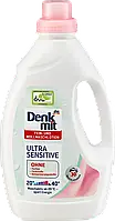 Гель для прання Denkmit Wollwaschlotion Ultra Sensitive, 1,5 L