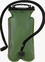 Питна система Highlander SL Military Hydration System 3L Olive (ACC035-OG) Не медли покупай!