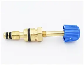 Кран подпитки для котла Ariston CARES X, CLAS X, GENUS X, ALTEAS X 65114925-01, 65114925, 65116541, фото 2