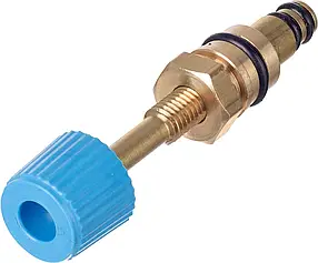 Кран подпитки для котла Ariston CARES X, CLAS X, GENUS X, ALTEAS X 65114925-01, 65114925, 65116541, фото 3