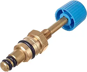 Кран подпитки для котла Ariston CARES X, CLAS X, GENUS X, ALTEAS X 65114925-01, 65114925, 65116541, фото 1