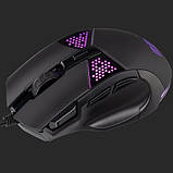 Миша ігрова 2E Gaming MG320 Black, фото 3