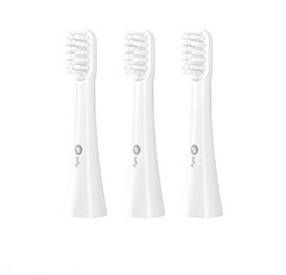 Насадки для електричної зубної щітки inFly Toothbrush Head for P50 P20A White 3 шт