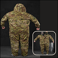 Армійський військовий штурмовий костюм хижак, весняний костюм для військових, гірський костюм гірка CKit