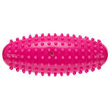 Масажний ролик для тіла 14х6 см FI-3818, фото 2